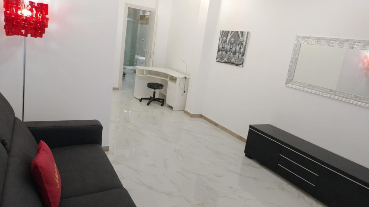 Nice Room In The Center Of 로마 외부 사진