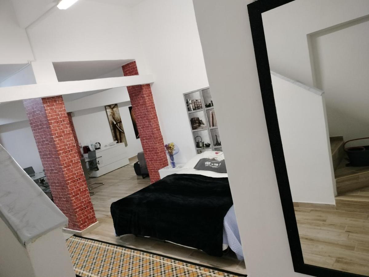 Nice Room In The Center Of 로마 외부 사진