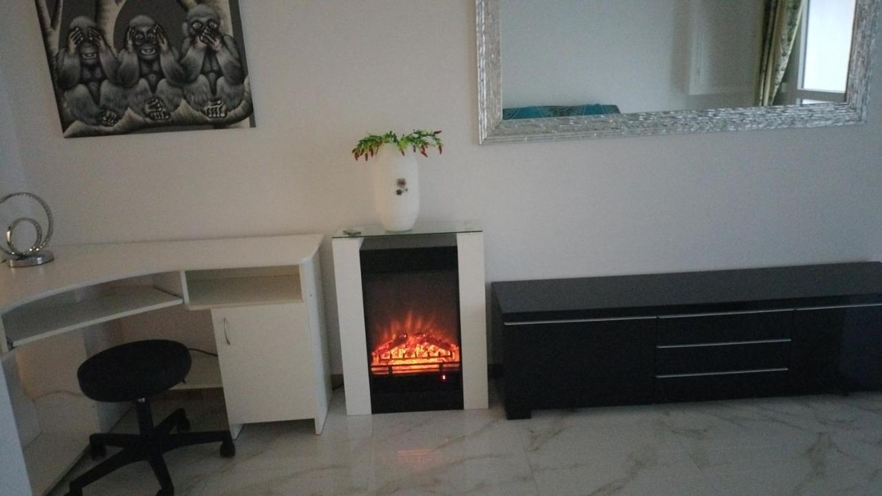 Nice Room In The Center Of 로마 외부 사진