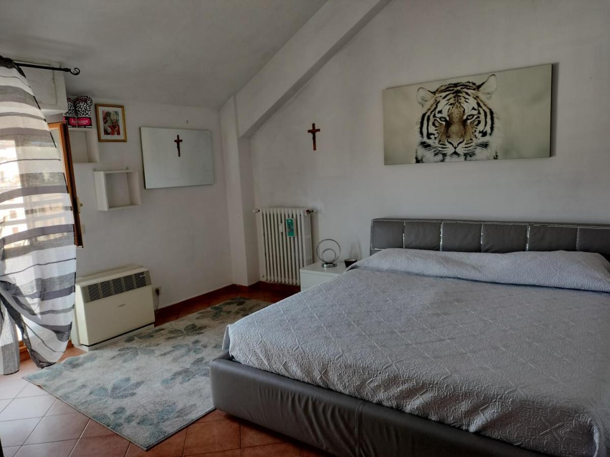 Nice Room In The Center Of 로마 외부 사진